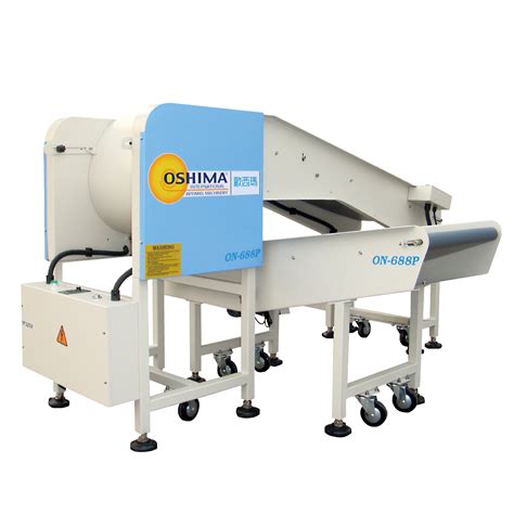 Leading smart equipment supplier to the garment industry .